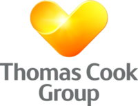 Thomas Cook Group+Image