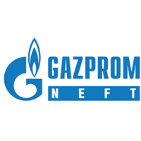 Gazprom Neft+Image