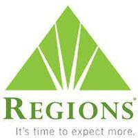 Regions Financial+Image