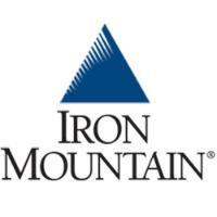 Iron Mountain Incorporated+Image