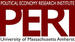 PERI at University of Massachusetts Amherst+Image