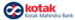 Kotak Mahindra Bank+Image
