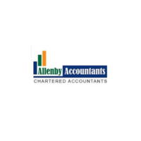 Allenby Accountants+Image