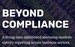 Dataset: Beyond Compliance Top Companies 2025+Image