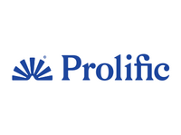 Prolific Academic Ltd+Image