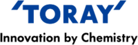 Toray Industries+Image