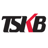 TSKB-TURKIYE SINAI KALKINMA BANKASI+Image