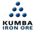 Kumba Iron Ore+Image