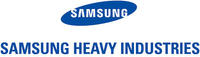 Samsung Heavy Industries+Image