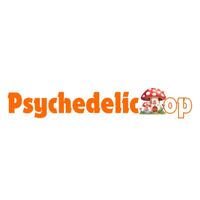 Psychedelic Top+Image