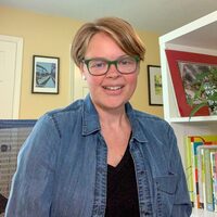 Jen McFarland+Image