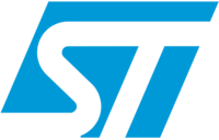 ST Microelectronics NV+Image