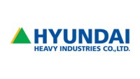 Hyundai Heavy Industries+Image
