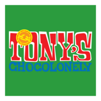Tony's Chocolonely+Image