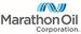 Marathon Oil+Image
