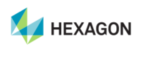 Hexagon AB+Image