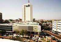 Banco Occidental+Image
