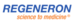 Regeneron Pharmaceuticals+Image