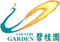 Country Garden Holdings+Image