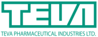 Teva Pharmaceutical Industries Ltd.+Image