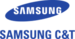 Samsung C&T Corporation+Image