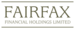 Fairfax Financial+Image