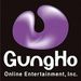 Gungho Online Entertainment+Image