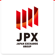 Japan Exchange Group+Image