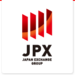 Japan Exchange Group+Image