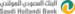 Saudi Hollandi Bank+Image