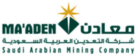 Saudi Arabian Mining (MA'ADEN)+Image