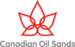 Canadian Oil Sands+Image