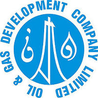Oil & Gas Development+Image