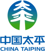China Taiping Insurance+Image