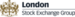 London Stock Exchange+Image