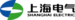 Shanghai Electric Group+Image