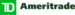 TD Ameritrade Holding+Image