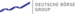 Deutsche Boerse+Image