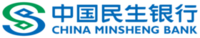 China Minsheng Bank+Image