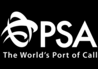 PSA International Pte Ltd+Image