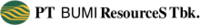 Bumi Resources+Image