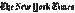 New York Times Company+Image