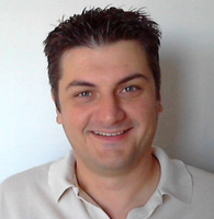 Ioannis Tsampoulatidis+Image