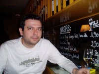 Sotiris Diplaris+Image