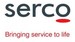Serco Group plc.+Image