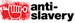 Anti-Slavery International+Image