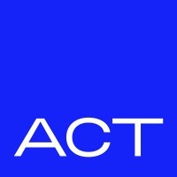 ACT Action, Collaboration, Transformation+Image