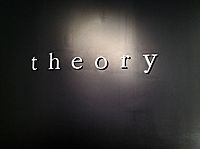 Theory+Image