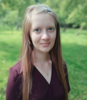 Elizaveta Grechanaya+Image