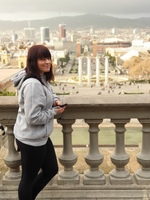 Kirsty Wilson+Image